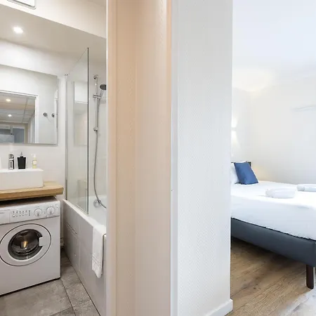 Star Of Life דירה