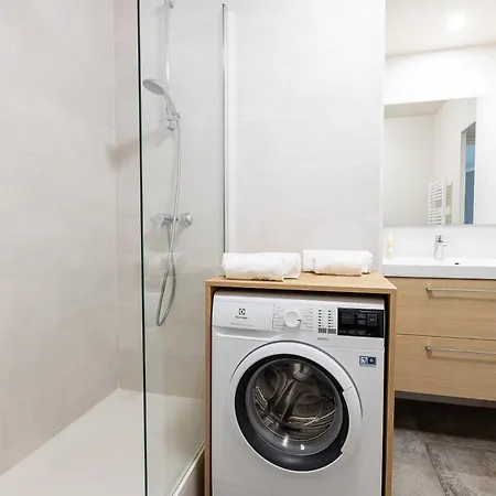 דירה Star Of Life *