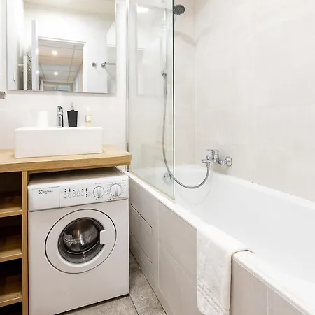 Star Of Life דירה