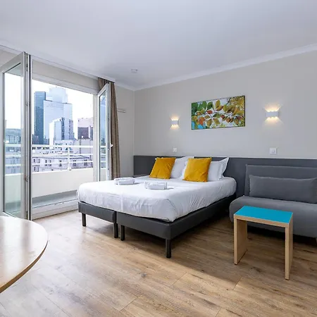 Star Of Life דירה קורבוו